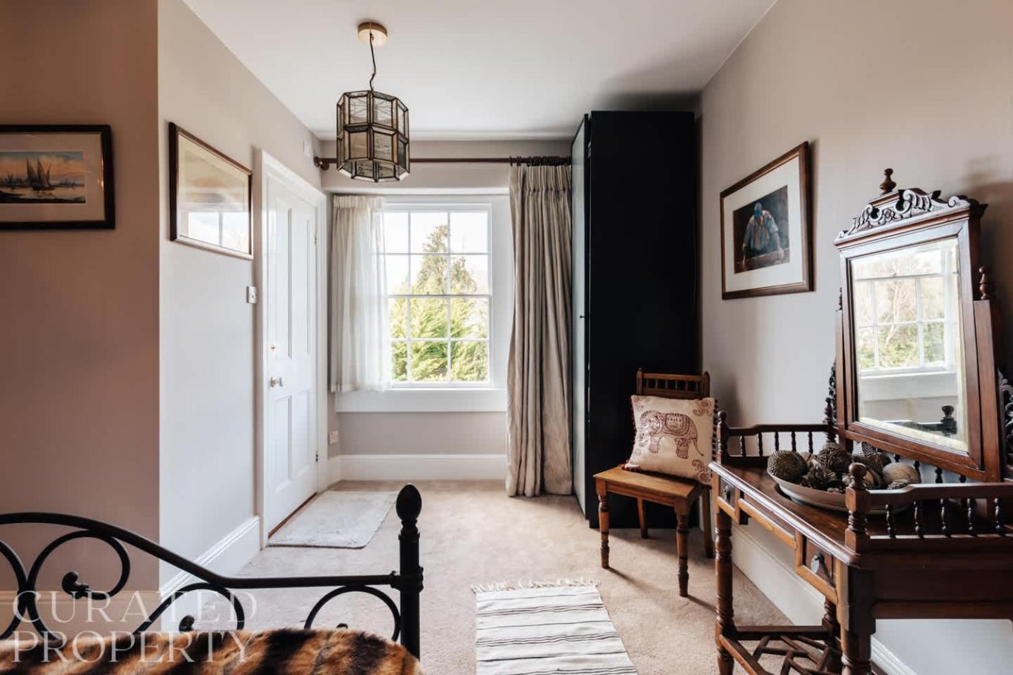 באת' Central Townhouse With Garden & Free Parking מראה חיצוני תמונה